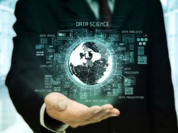 Measurement, Quality and Data Science